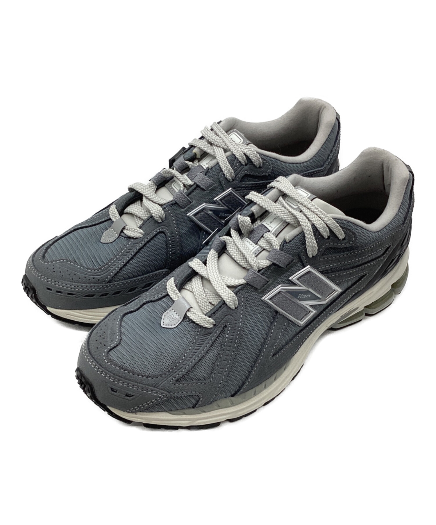 中古・古着通販】NEW BALANCE (ニューバランス) ローカットスニーカー