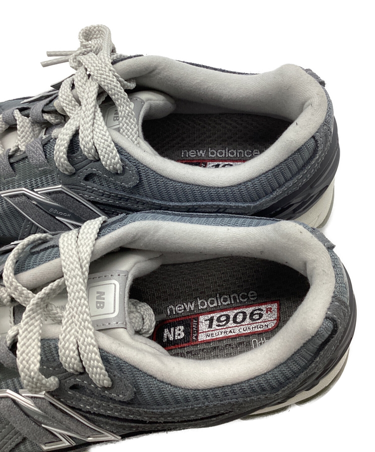 中古・古着通販】NEW BALANCE (ニューバランス) ローカットスニーカー