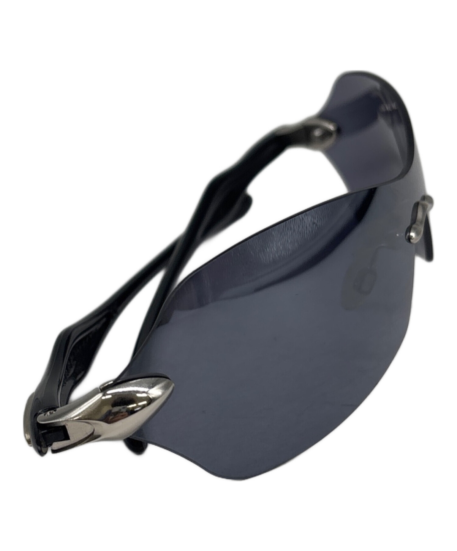 中古・古着通販】OAKLEY (オークリー) サングラス ブラック｜ブランド