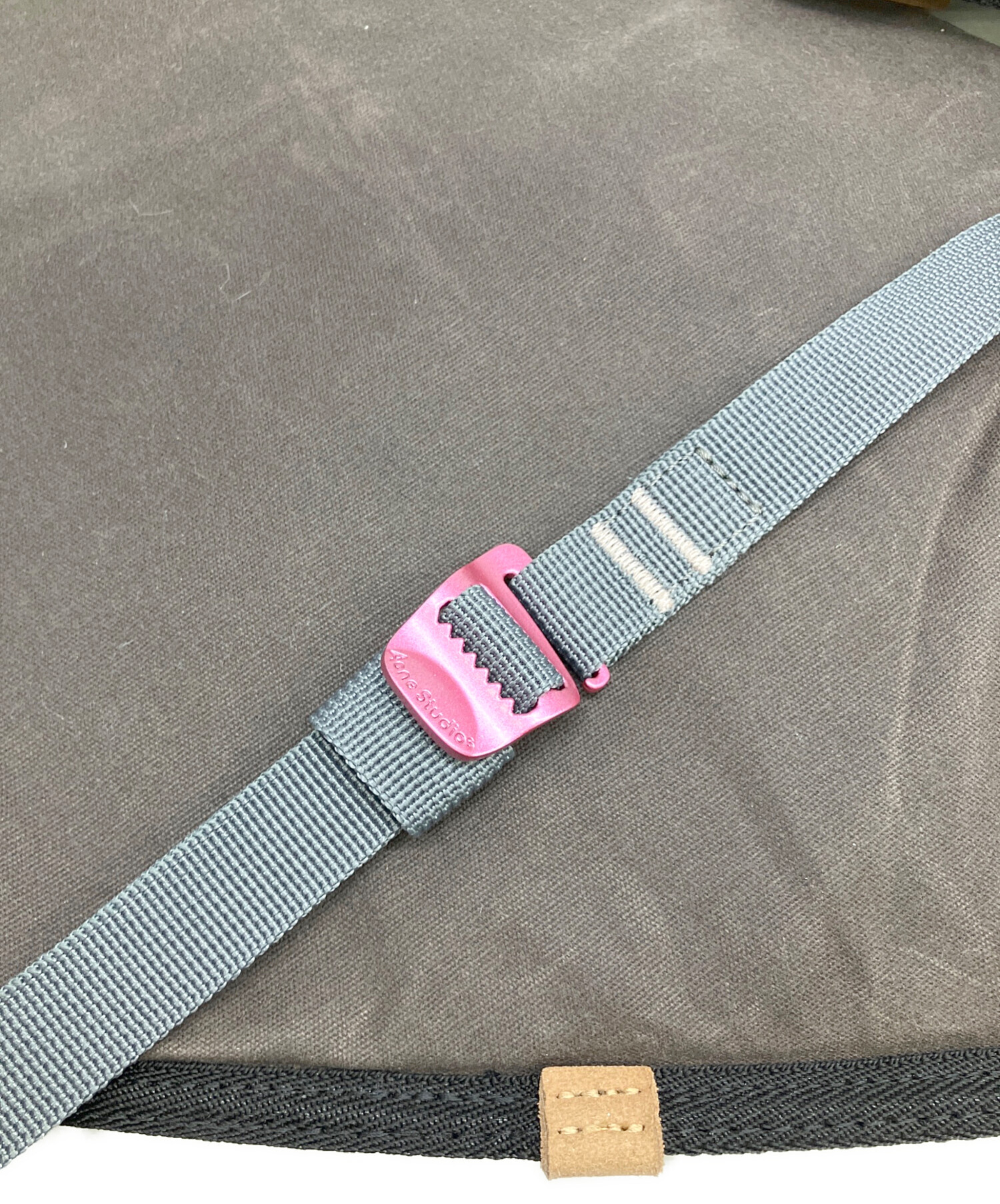 中古・古着通販】Acne studios (アクネ ストゥディオズ) スリング
