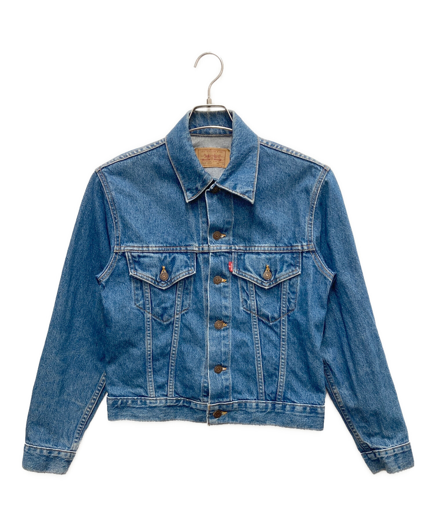 中古・古着通販】LEVI