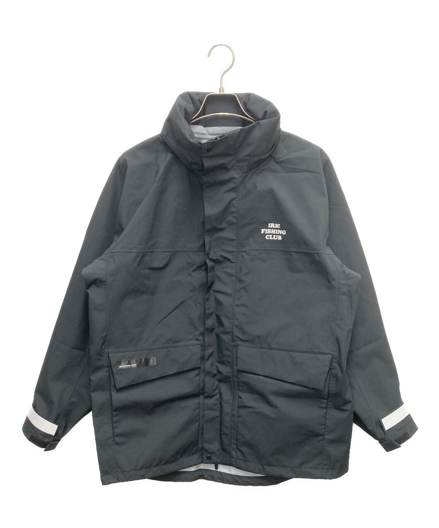 中古・古着通販】IRIE FISHING CLUB (アイリーフィッシングクラブ