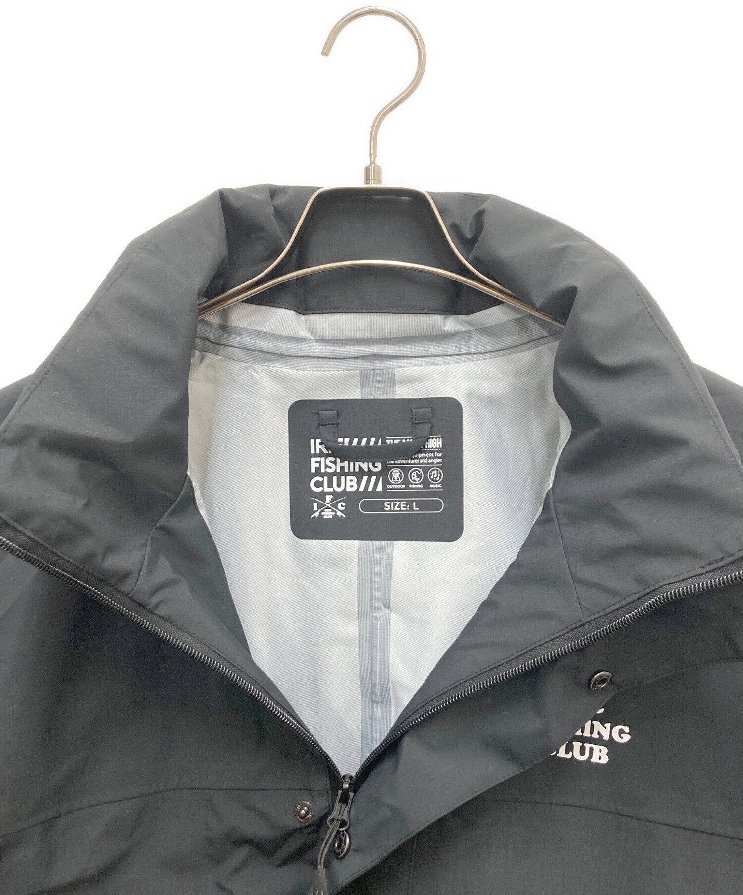 中古・古着通販】IRIE FISHING CLUB (アイリーフィッシングクラブ