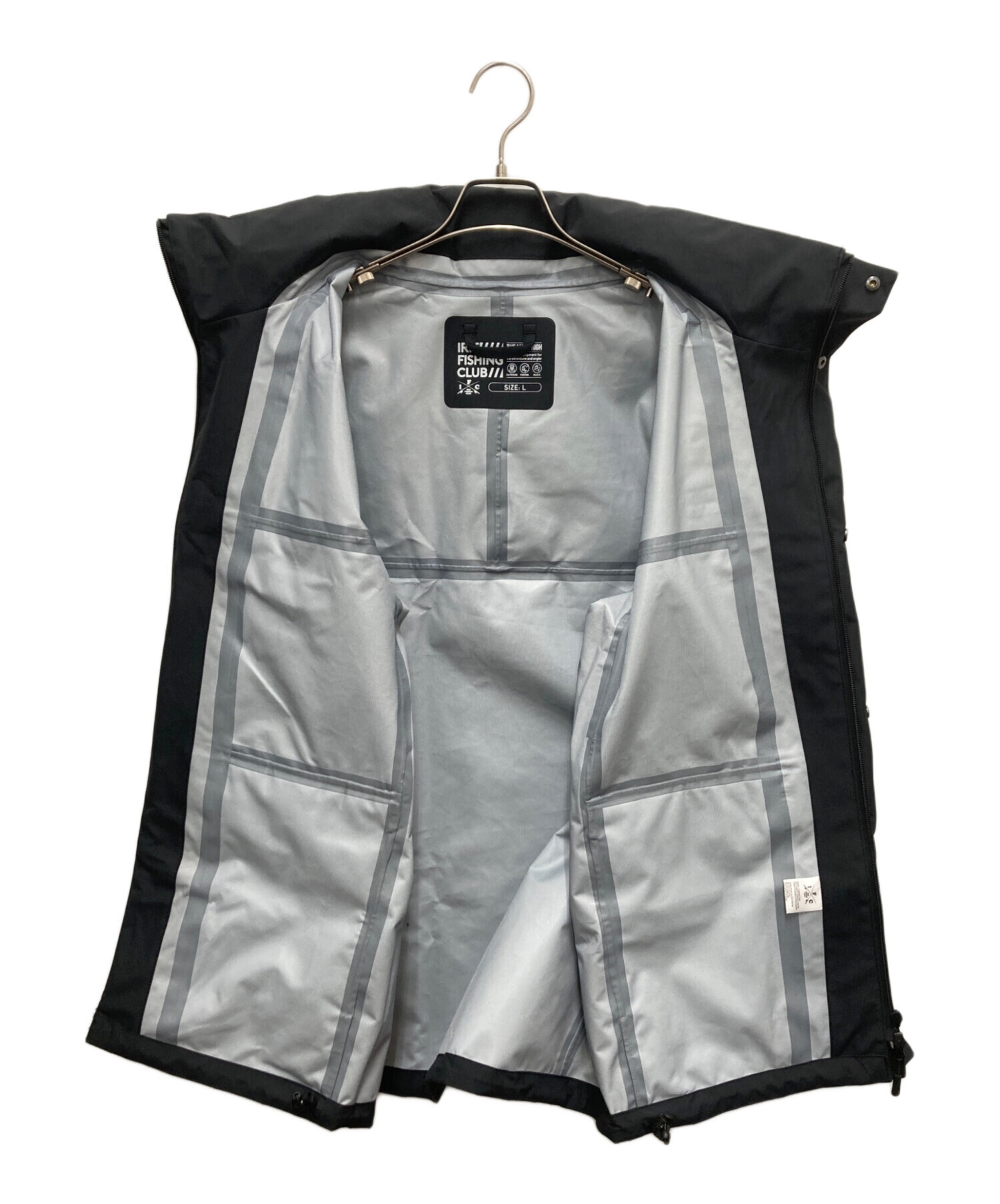 中古・古着通販】IRIE FISHING CLUB (アイリーフィッシングクラブ