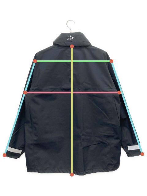 IRIE FISHING CLUB アイリーフィッシングクラブ　ジャケット 中古・古着通販】IRIE FISHING CLUB (アイリーフィッシングクラブ