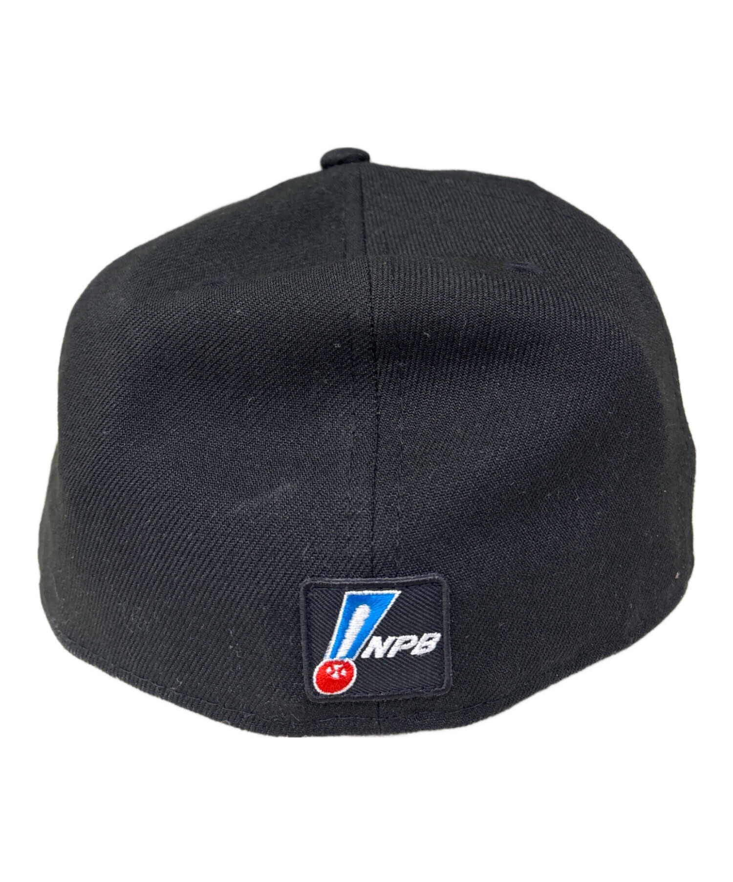 中古・古着通販】New Era (ニューエラ) YOHJI YAMAMOTO (ヨウジ
