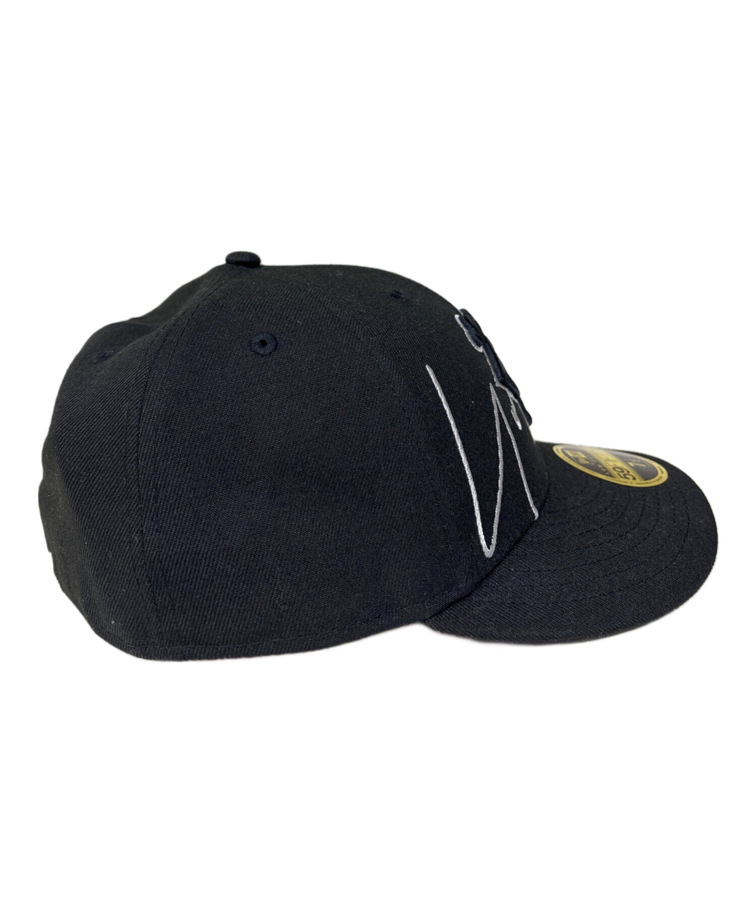 中古・古着通販】New Era (ニューエラ) YOHJI YAMAMOTO (ヨウジ