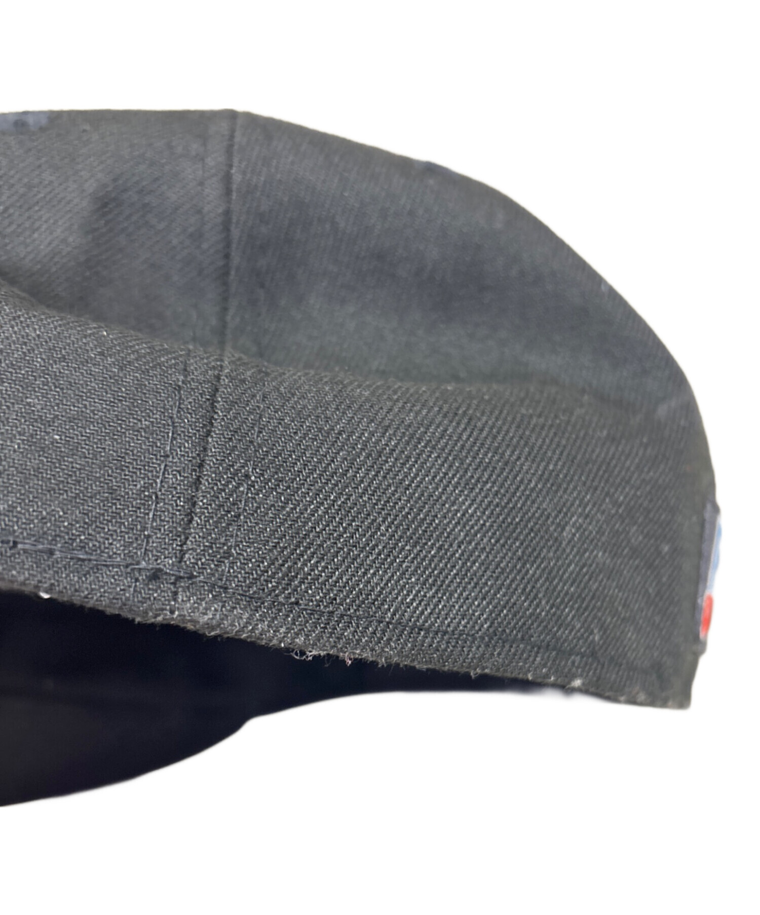 中古・古着通販】New Era (ニューエラ) YOHJI YAMAMOTO (ヨウジ