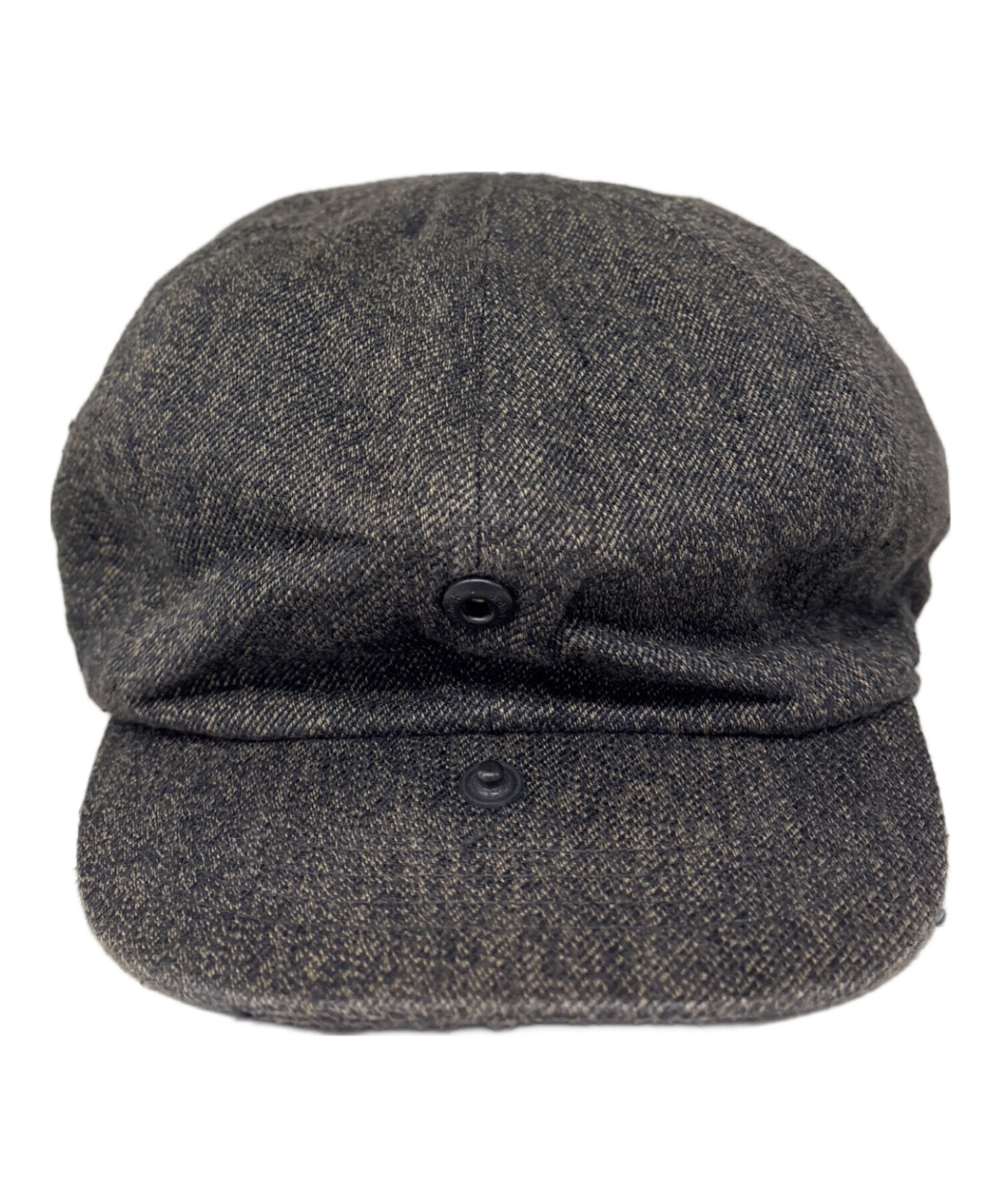 中古・古着通販】NIGEL CABOURN (ナイジェルケーボン) ヘンプ ツイル