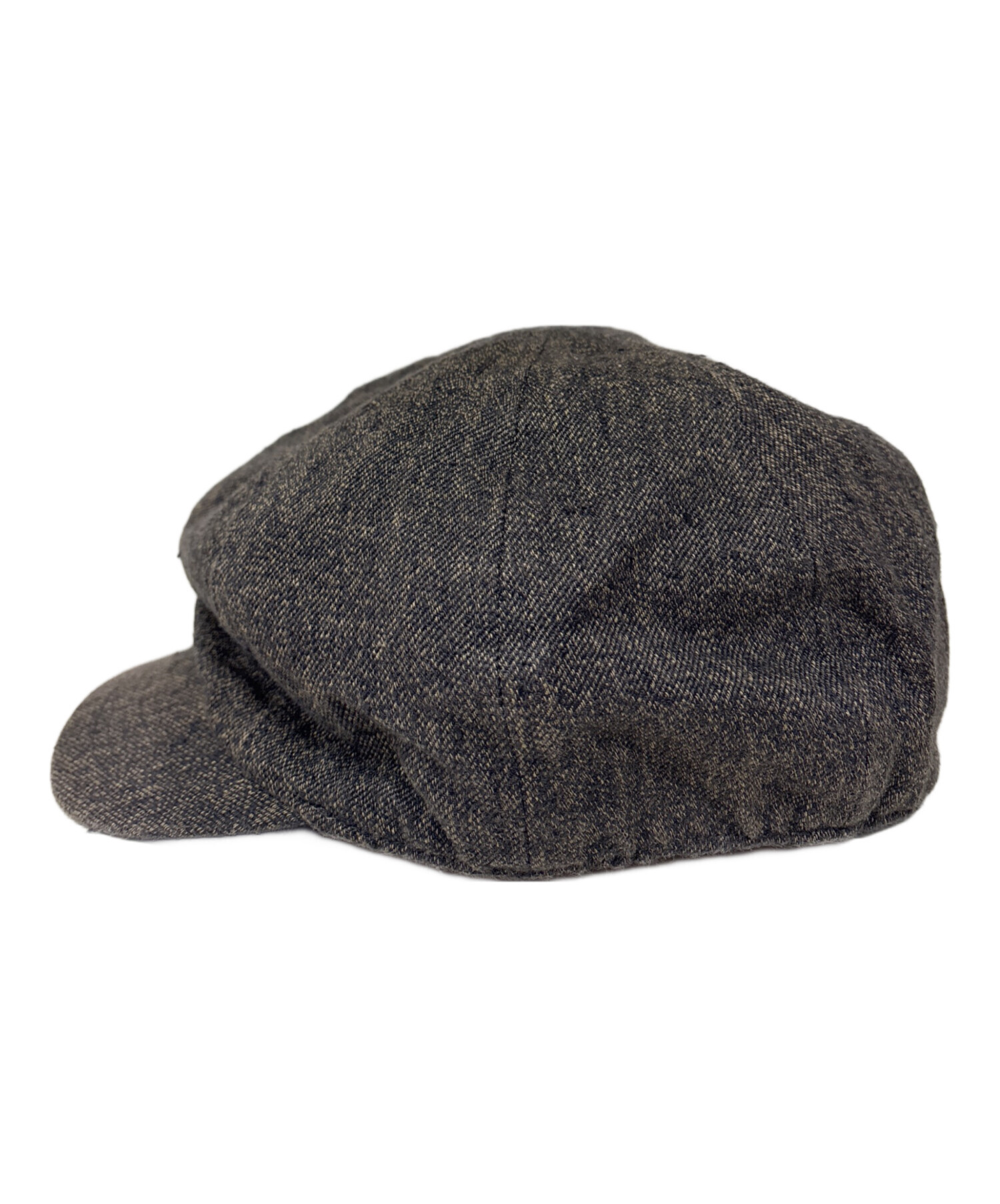 中古・古着通販】NIGEL CABOURN (ナイジェルケーボン) ヘンプ ツイル