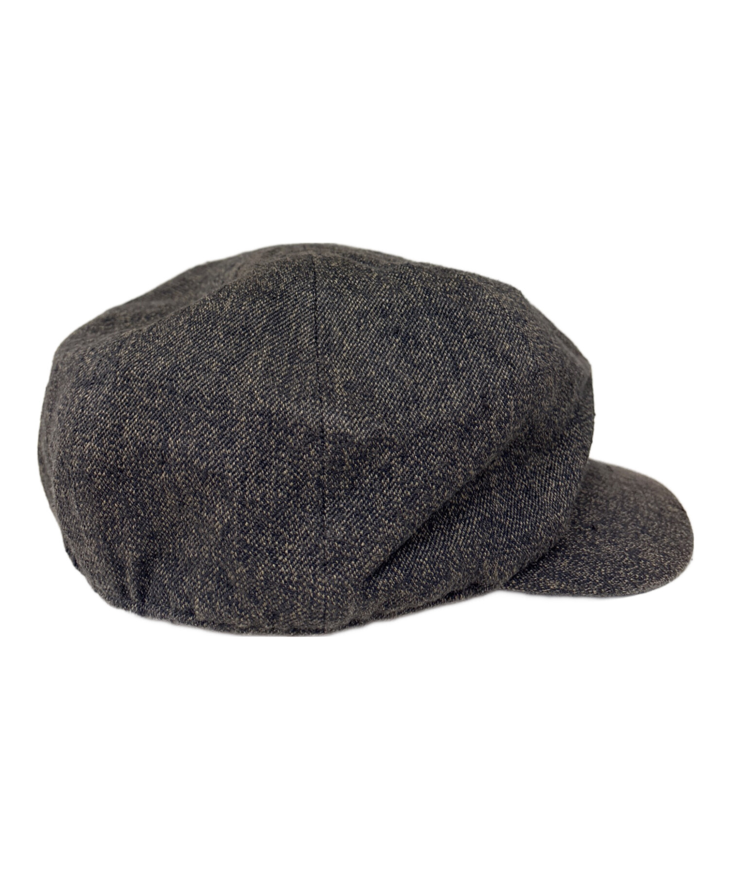 中古・古着通販】NIGEL CABOURN (ナイジェルケーボン) ヘンプ ツイル