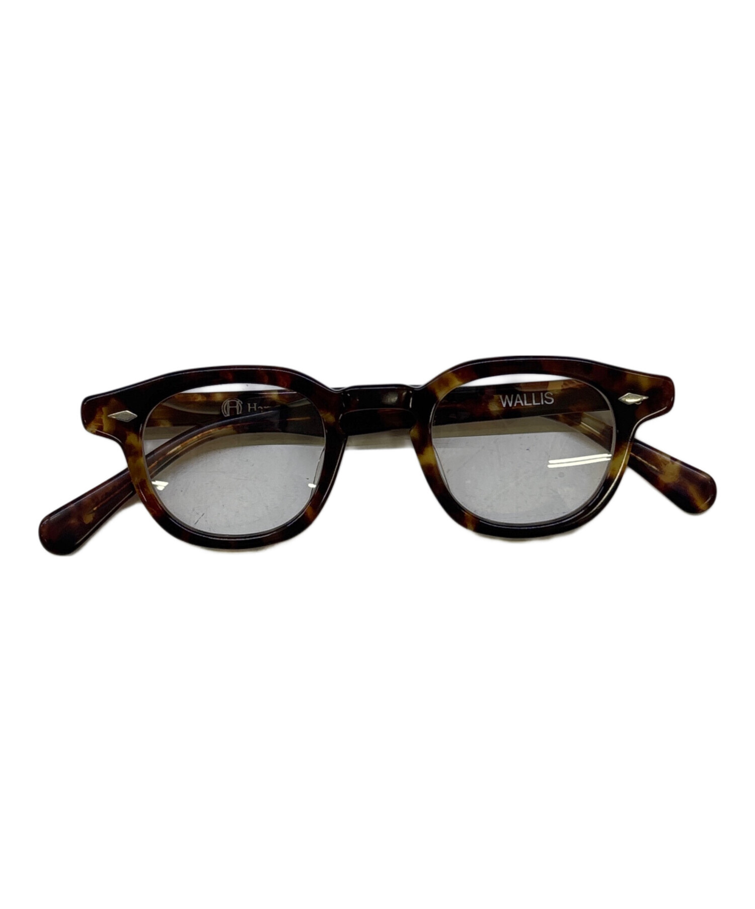 中古・古着通販】HERMAN OPTICAL CO (ハーマン・オプティカル
