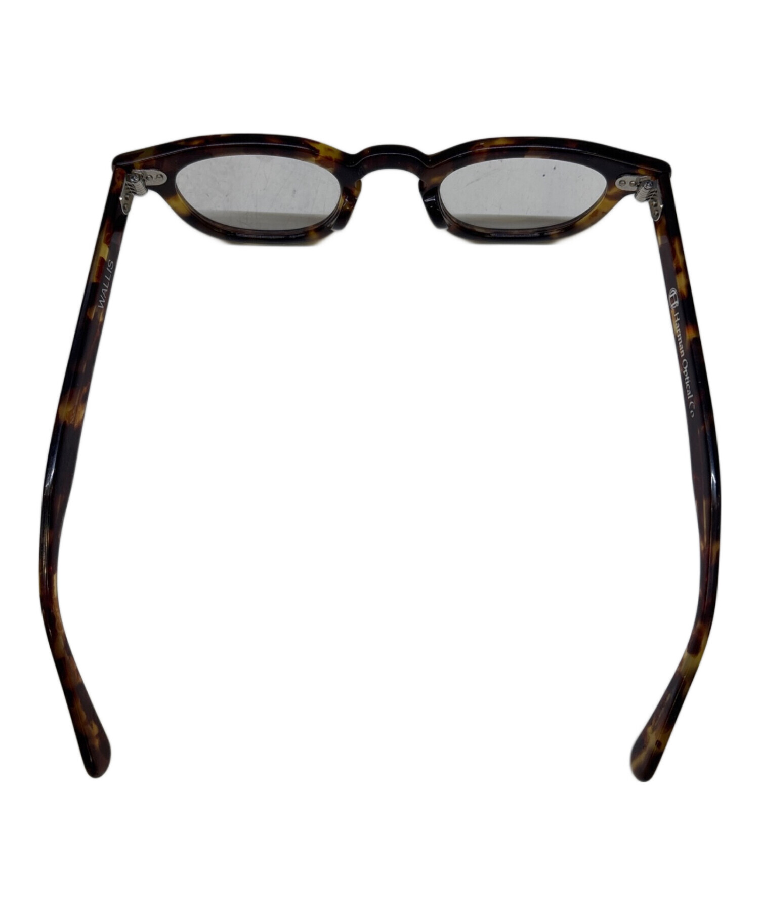 中古・古着通販】HERMAN OPTICAL CO (ハーマン・オプティカル