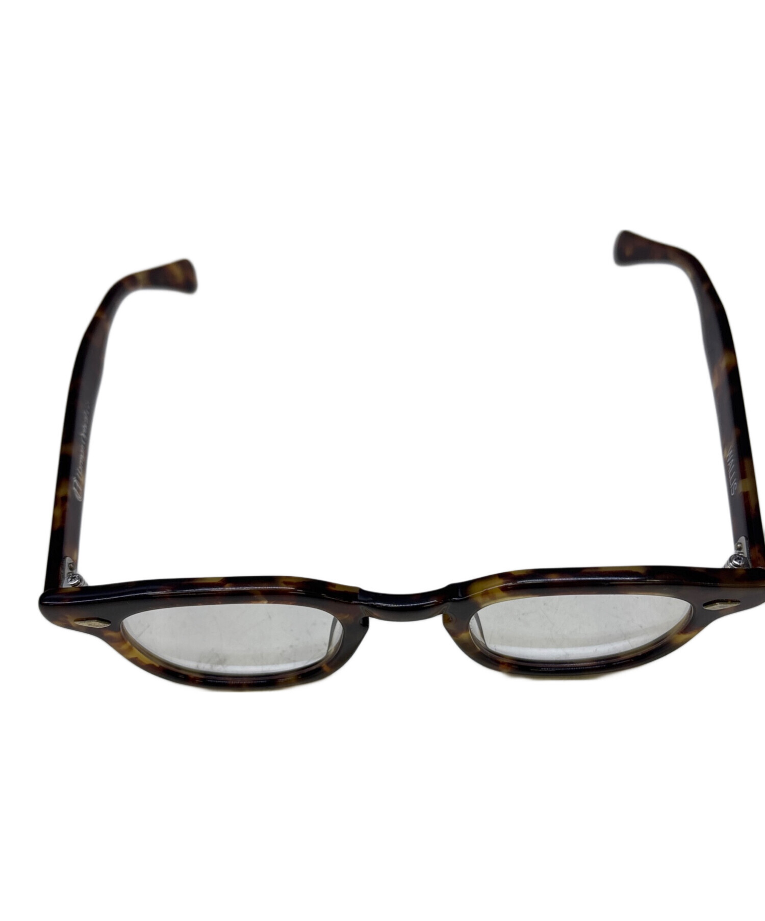 中古・古着通販】HERMAN OPTICAL CO (ハーマン・オプティカル