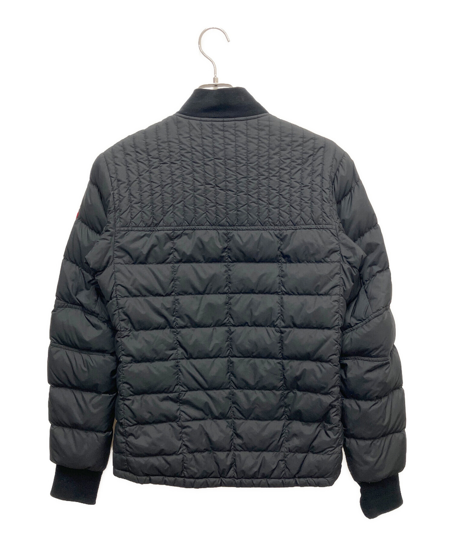 中古・古着通販】CANADA GOOSE (カナダグース) ダウンジャケット 