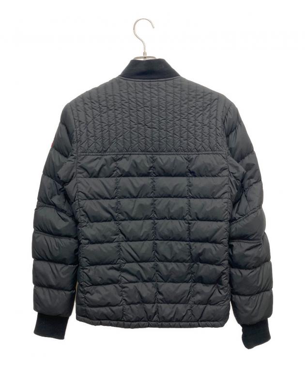 中古・古着通販】CANADA GOOSE (カナダグース) ダウンジャケット 