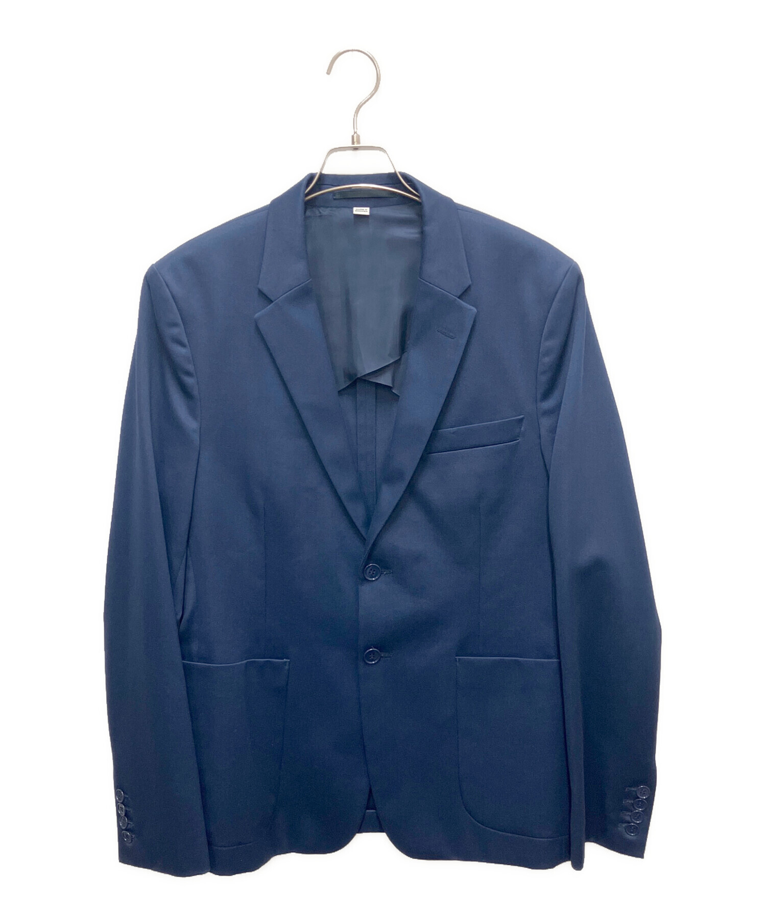 Acne Studios テーラードジャケット サイズ52 美品 高級感あり 中古・古着通販】Acne studios (アクネ ストゥディオズ) テーラード