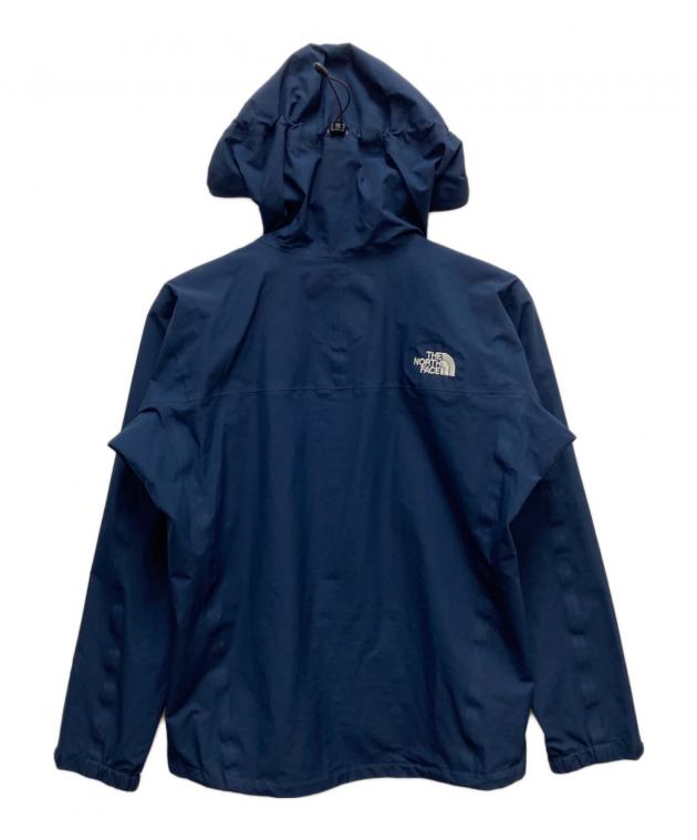 ノーリーズのネイビー ナイロン ジャンパー 中古・古着通販】THE NORTH FACE (ザ ノース フェイス) ナイロン