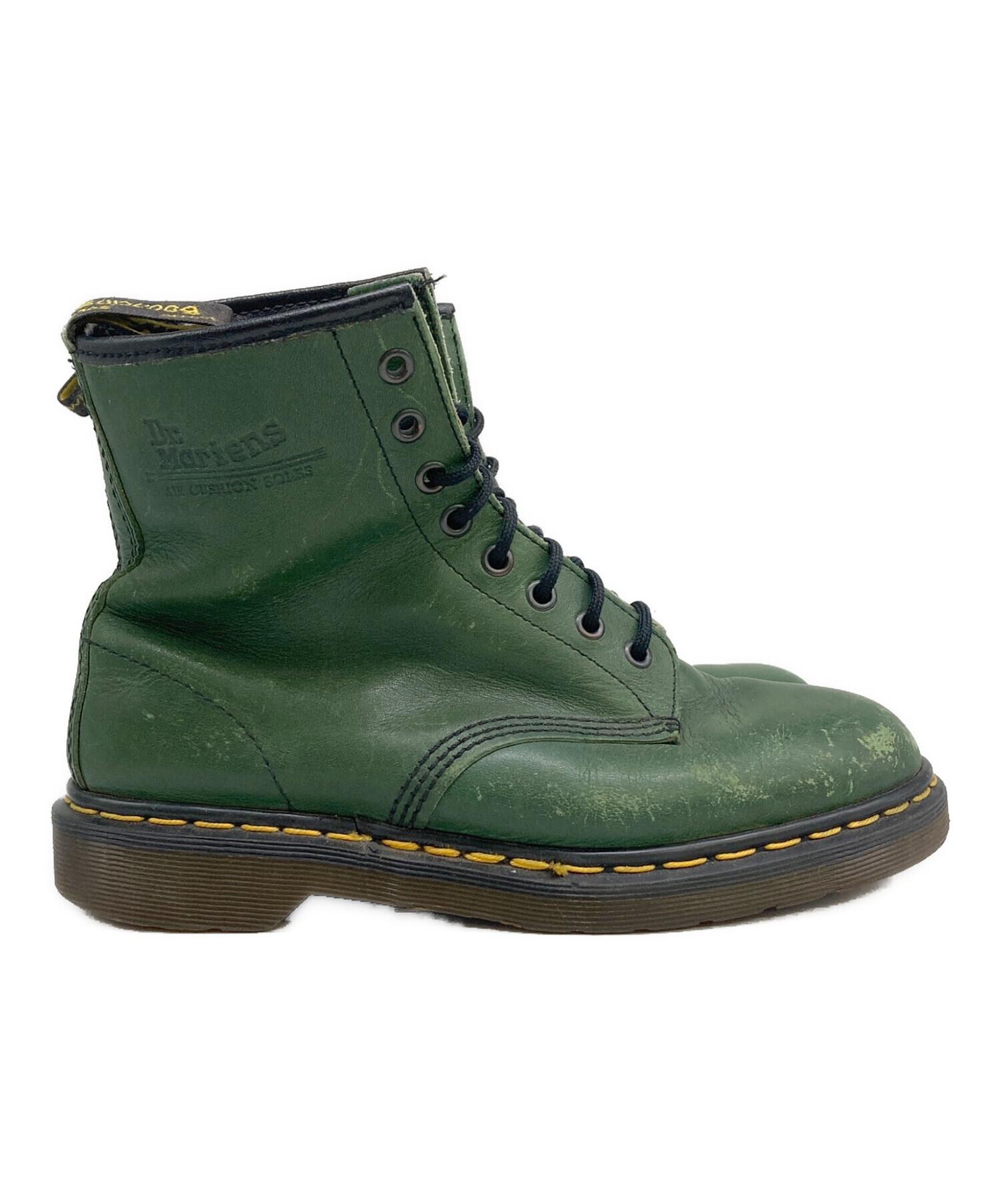 中古・古着通販】Dr.Martens (ドクターマーチン) 8ホールブーツ