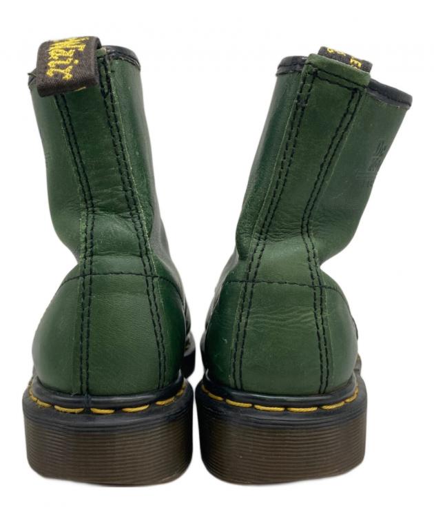 中古・古着通販】Dr.Martens (ドクターマーチン) 8ホールブーツ