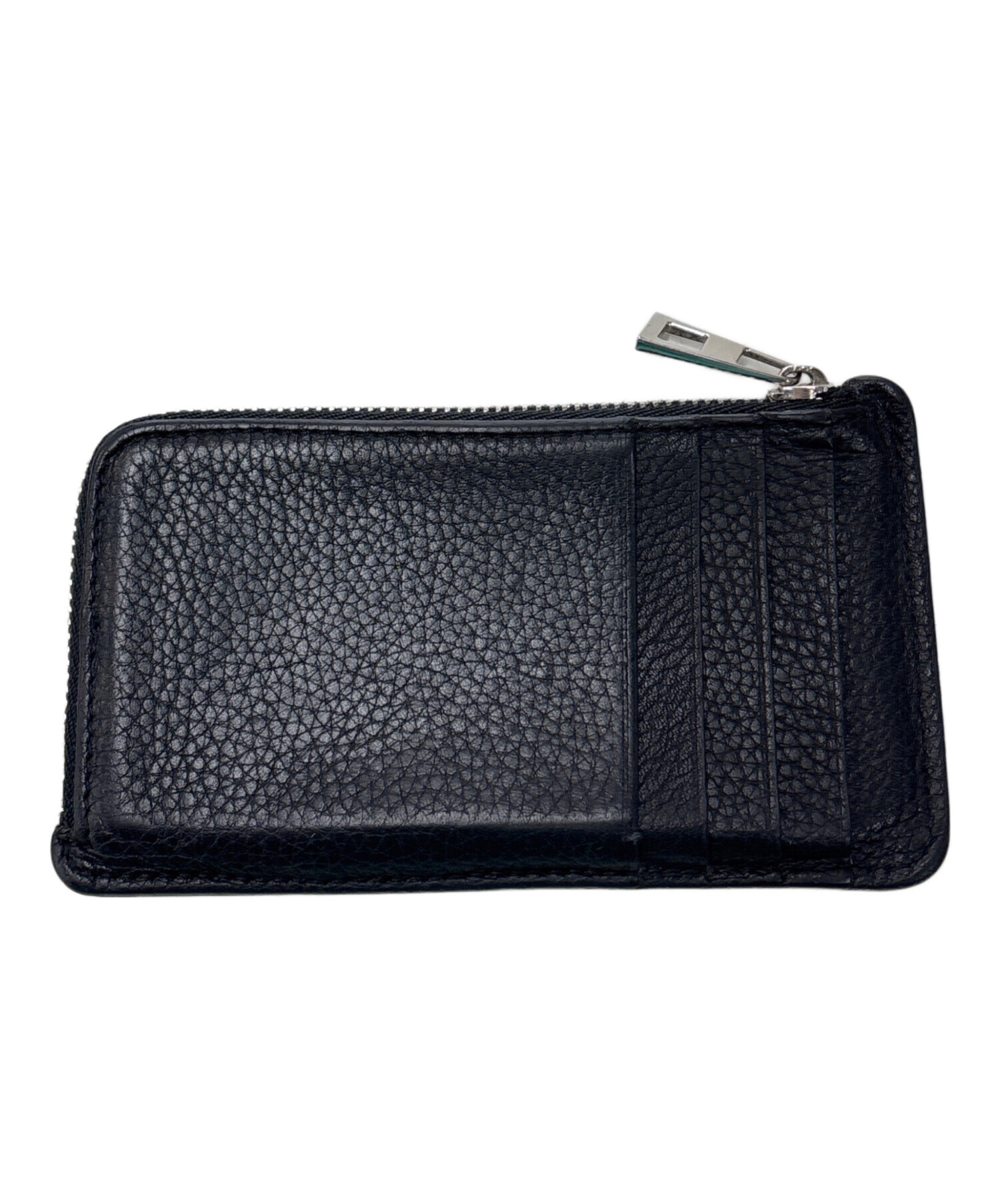 中古・古着通販】LOEWE (ロエベ) フラグメントケース ブラック