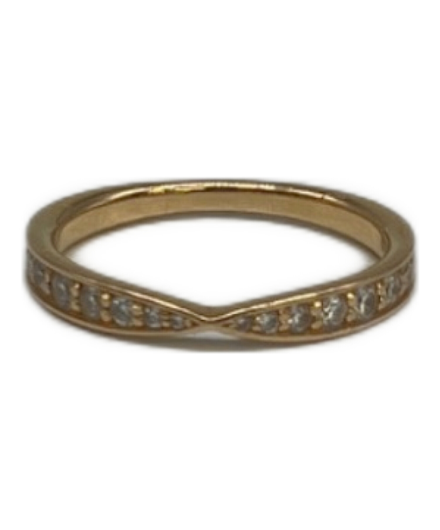 Tifana roco　リング加工ページ 中古・古着通販】TIFFANY & Co. (ティファニー) リング サイズ:7号