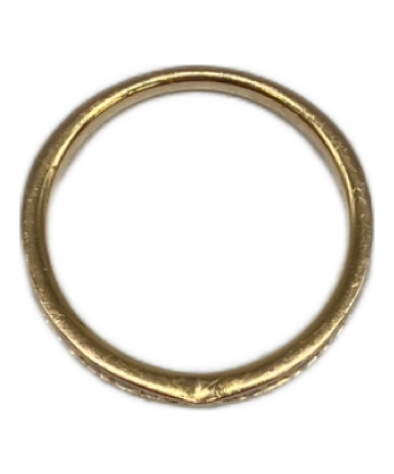 中古・古着通販】TIFFANY & Co. (ティファニー) リング サイズ:7号 
