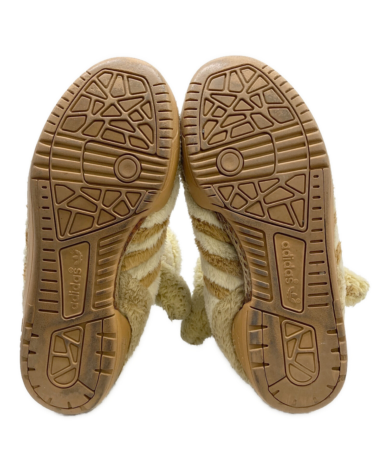 中古・古着通販】adidas (アディダス) JEREMY SCOTT (ジェレミー