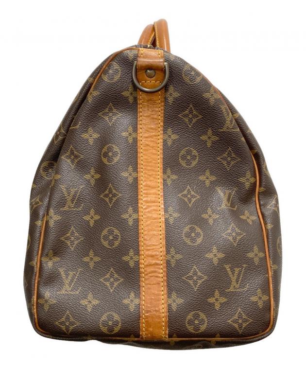 中古・古着通販】LOUIS VUITTON (ルイ ヴィトン) ボストンバッグ