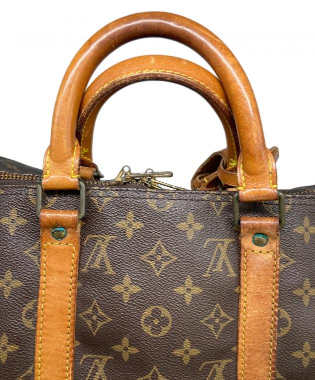 Louis Vuitton ボストンバッグ ヴィンテージ品・訳あり 中古・古着通販】LOUIS VUITTON (ルイ ヴィトン) ボストンバッグ