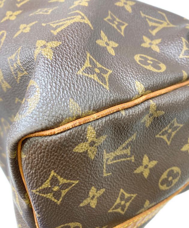 中古・古着通販】LOUIS VUITTON (ルイ ヴィトン) ボストンバッグ