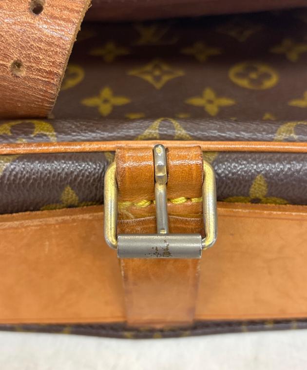 中古・古着通販】LOUIS VUITTON (ルイ ヴィトン) ショルダーバッグ