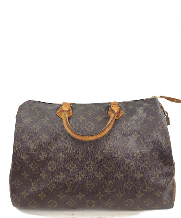 中古・古着通販】LOUIS VUITTON (ルイ ヴィトン) ハンドバッグ