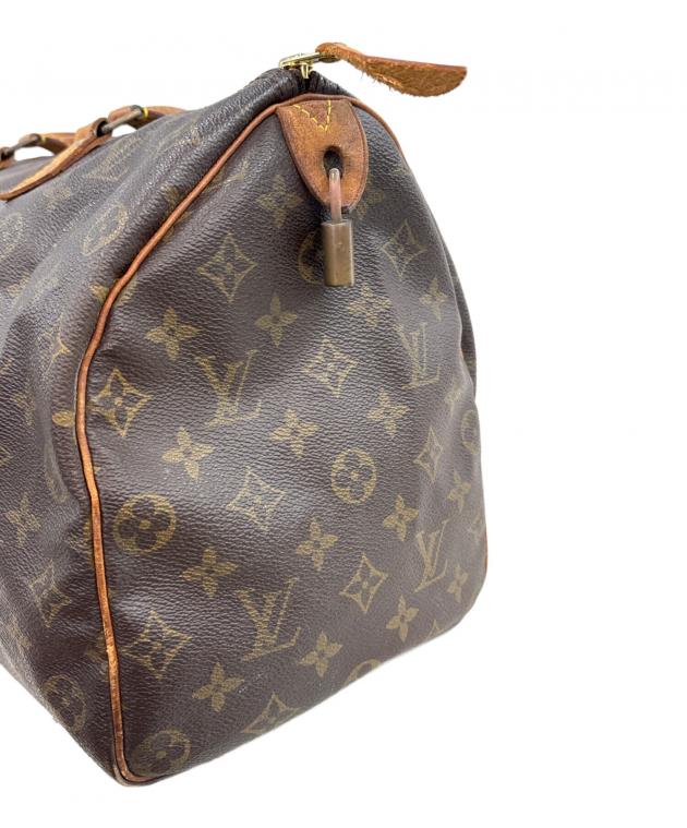 中古・古着通販】LOUIS VUITTON (ルイ ヴィトン) ハンドバッグ