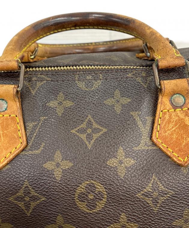 中古・古着通販】LOUIS VUITTON (ルイ ヴィトン) ハンドバッグ