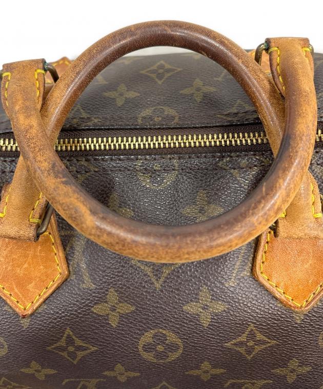 中古・古着通販】LOUIS VUITTON (ルイ ヴィトン) ハンドバッグ