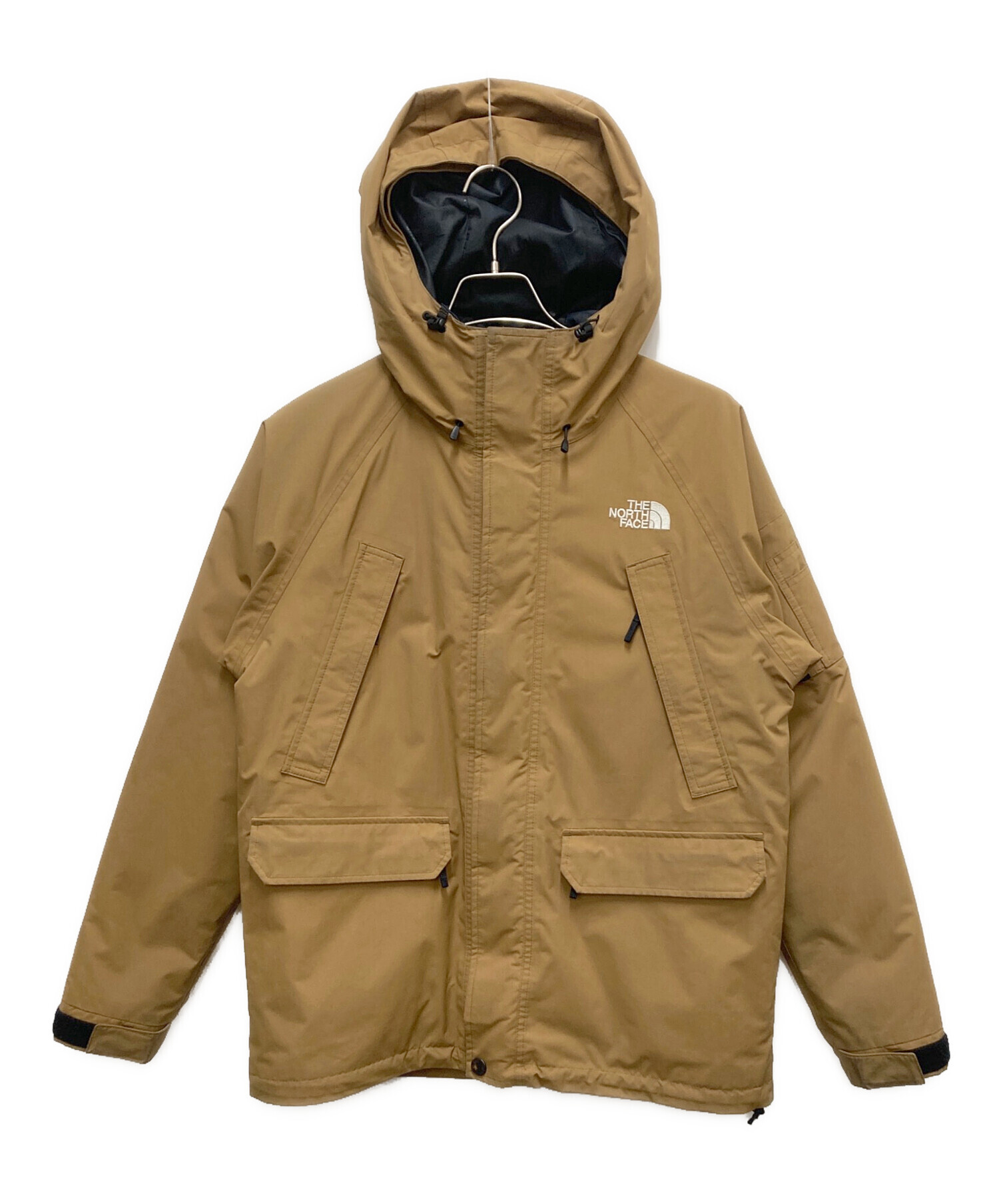 中古・古着通販】THE NORTH FACE (ザ ノース フェイス) Grace 