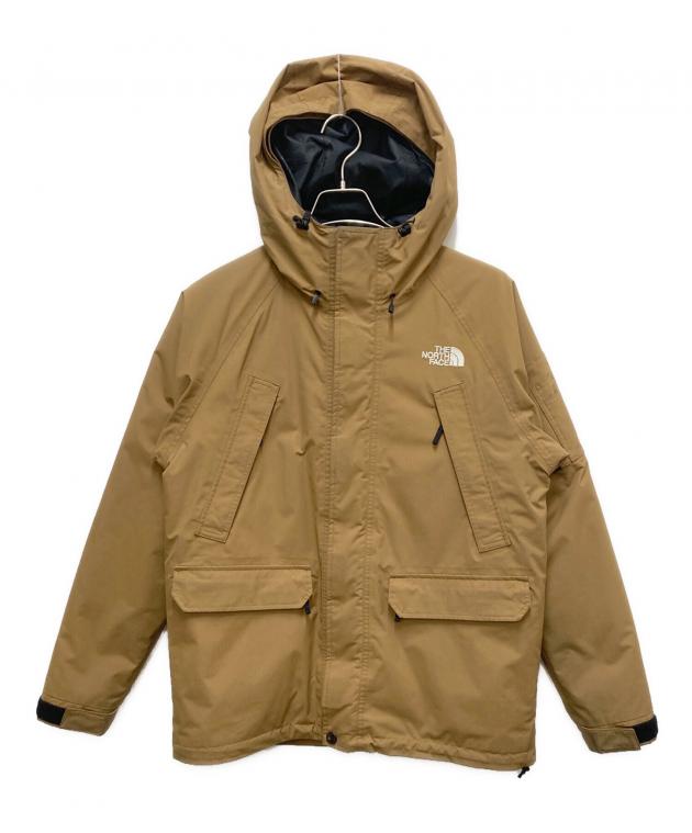 中古・古着通販】THE NORTH FACE (ザ ノース フェイス) Grace 