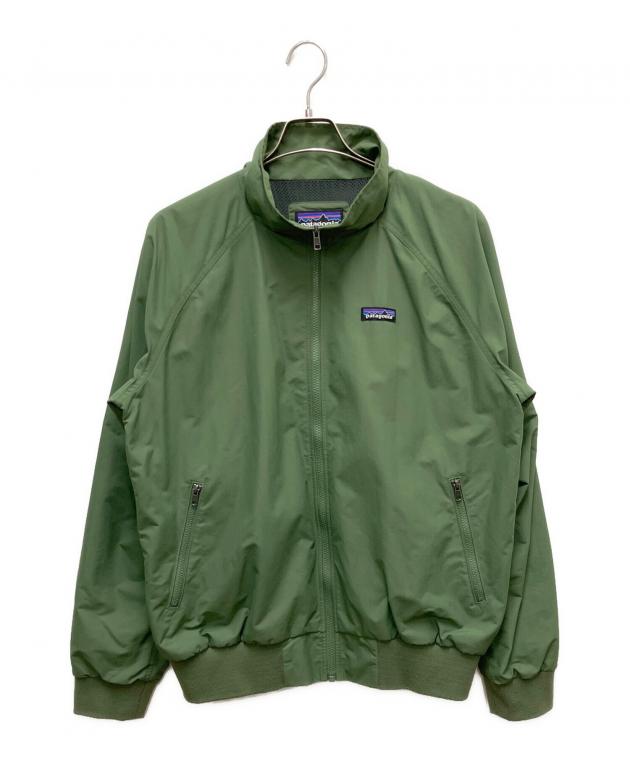 【定番】Patagoniaバギーズジャケット（旧型）　М　カーキ　マーズ色 楽天市場】パタゴニア バギーズジャケット（メンズファッション）の通販
