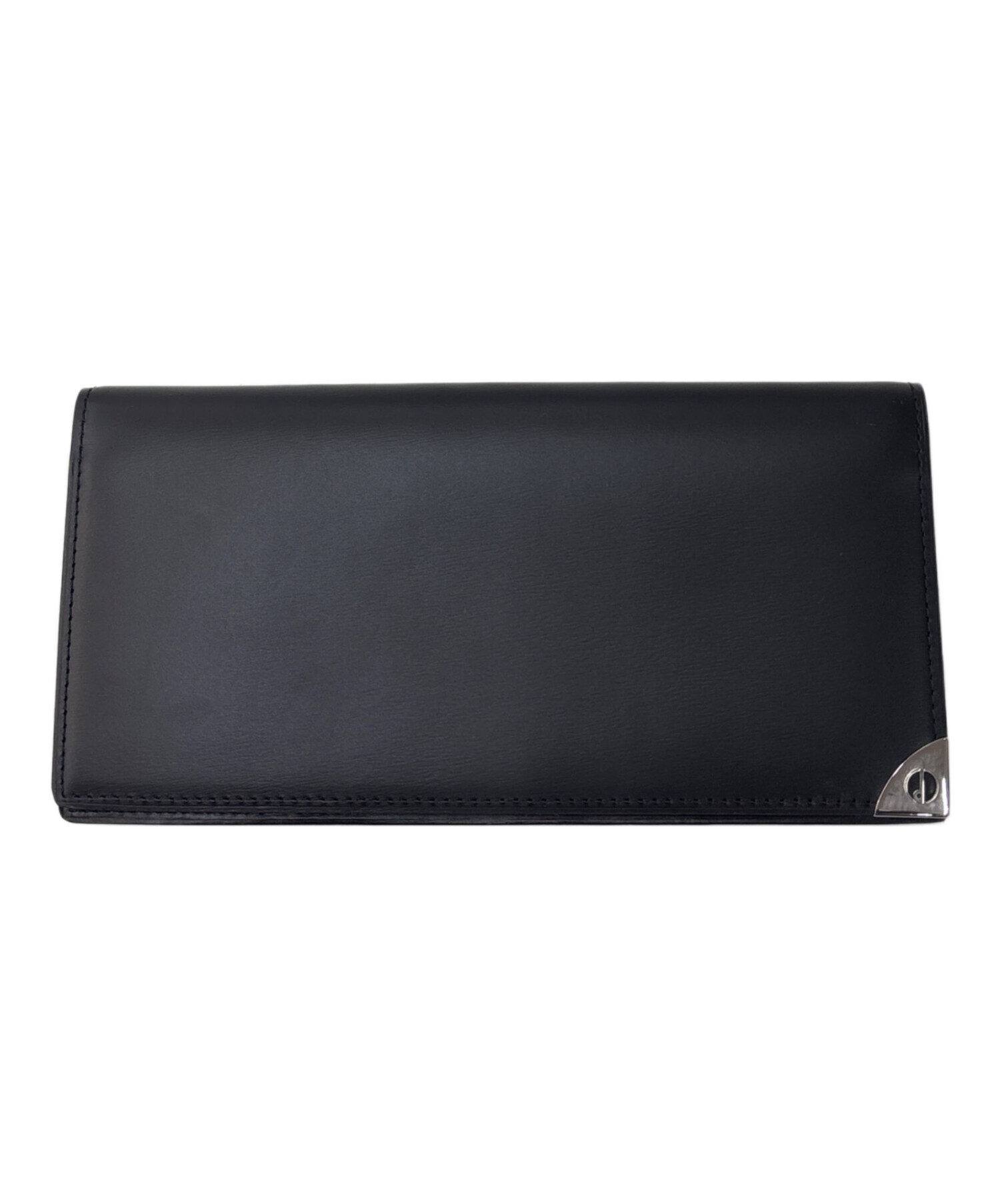 中古・古着通販】ALFRED DUNHILL (アルフレッド・ダンヒル) 長財布 中古・古着通販】ALFRED DUNHILL (アルフレッド・ダンヒル) 長財布