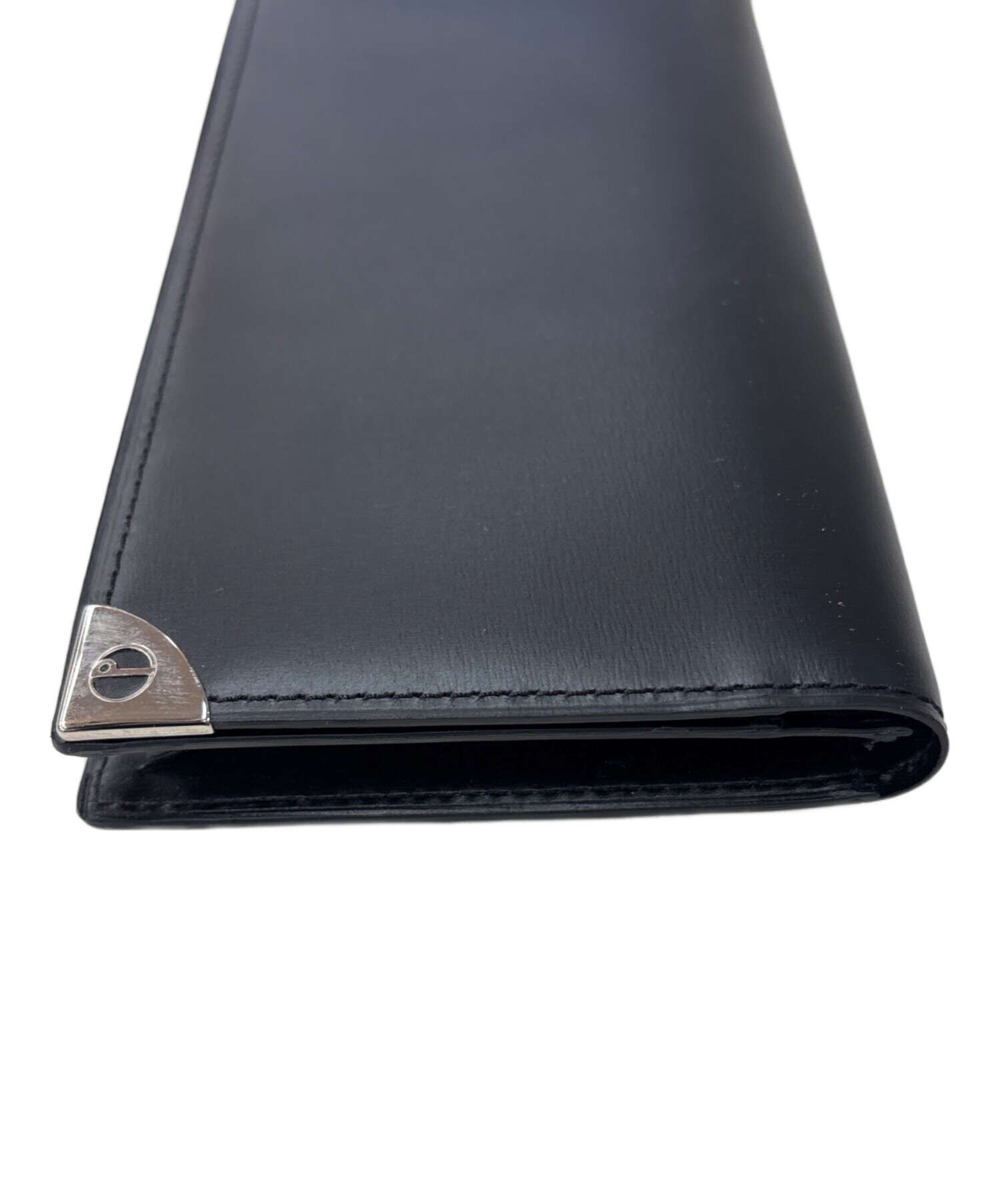中古・古着通販】ALFRED DUNHILL (アルフレッド・ダンヒル) 長財布 中古・古着通販】ALFRED DUNHILL (アルフレッド・ダンヒル) 長財布
