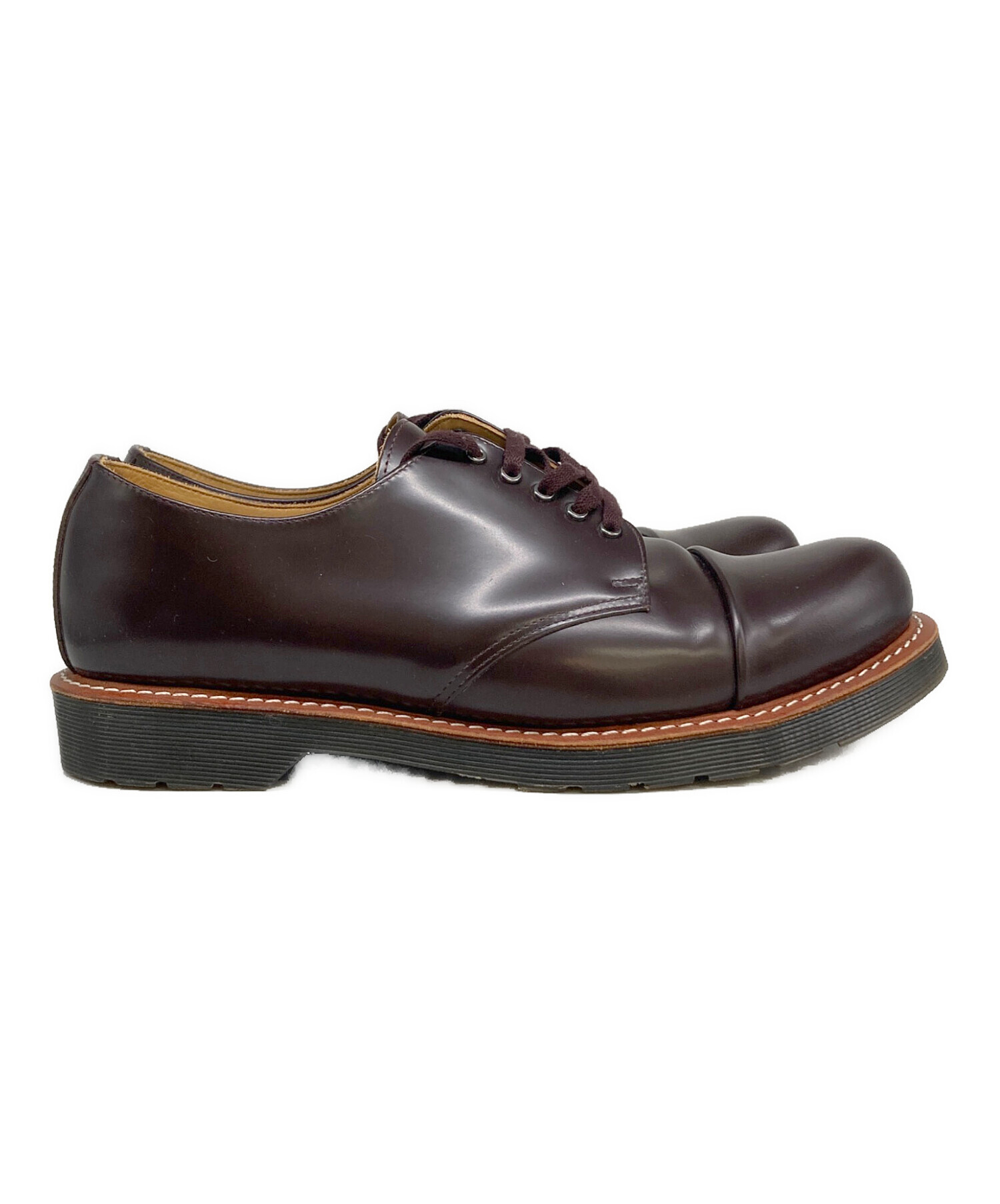 中古・古着通販】Dr.Martens (ドクターマーチン) 5ホールブーツ