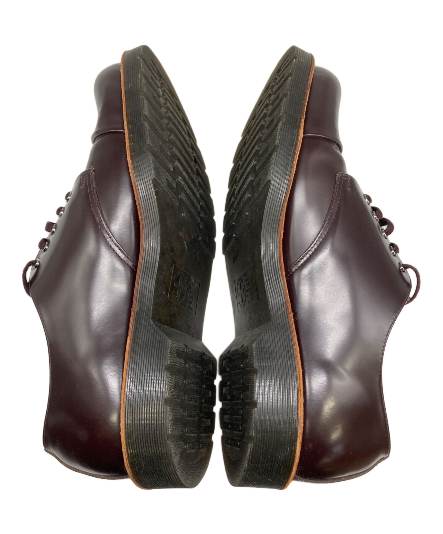 中古・古着通販】Dr.Martens (ドクターマーチン) 5ホールブーツ