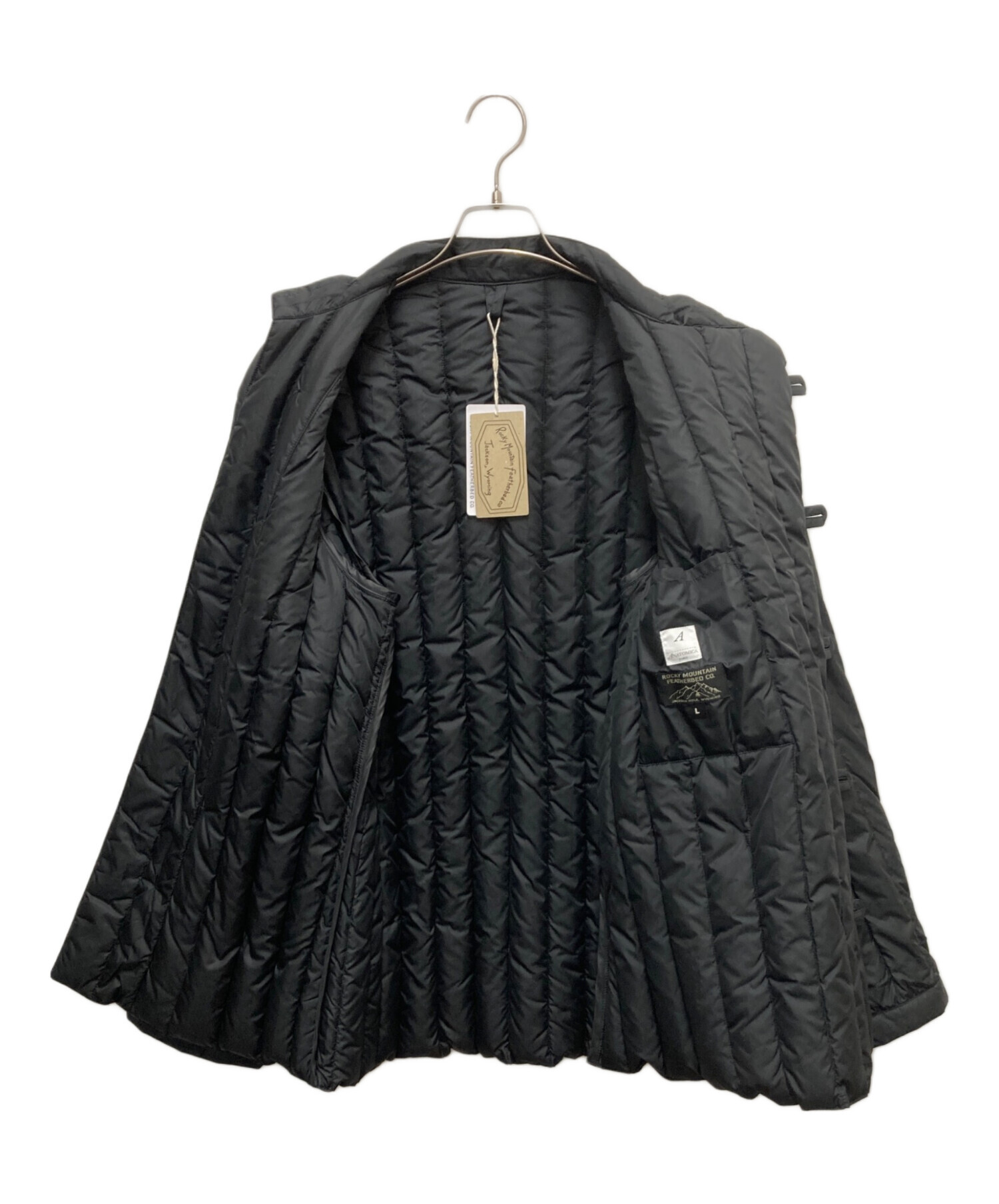 中古・古着通販】RockyMountainFeatherBed (ロッキーマウンテン 