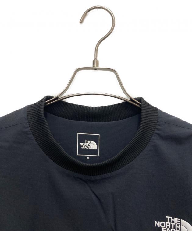 中古・古着通販】THE NORTH FACE (ザ ノース フェイス) 中綿カットソー