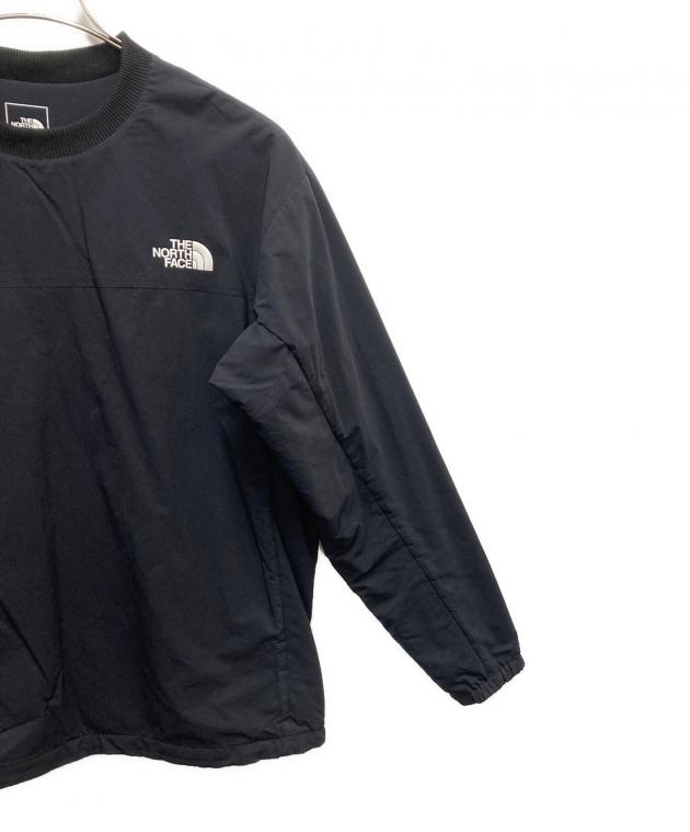 中古・古着通販】THE NORTH FACE (ザ ノース フェイス) 中綿カットソー