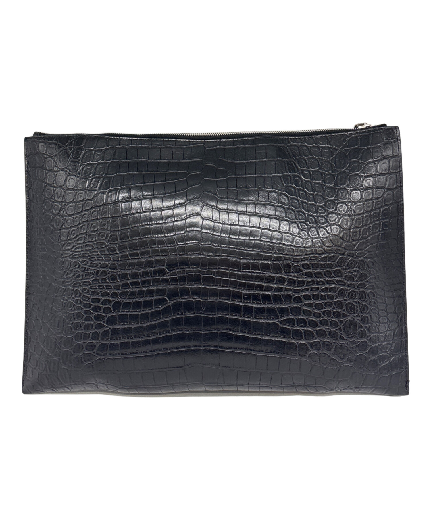 中古・古着通販】Saint Laurent Paris (サンローランパリ) クラッチ 中古・古着通販】Saint Laurent Paris (サンローランパリ) クラッチ