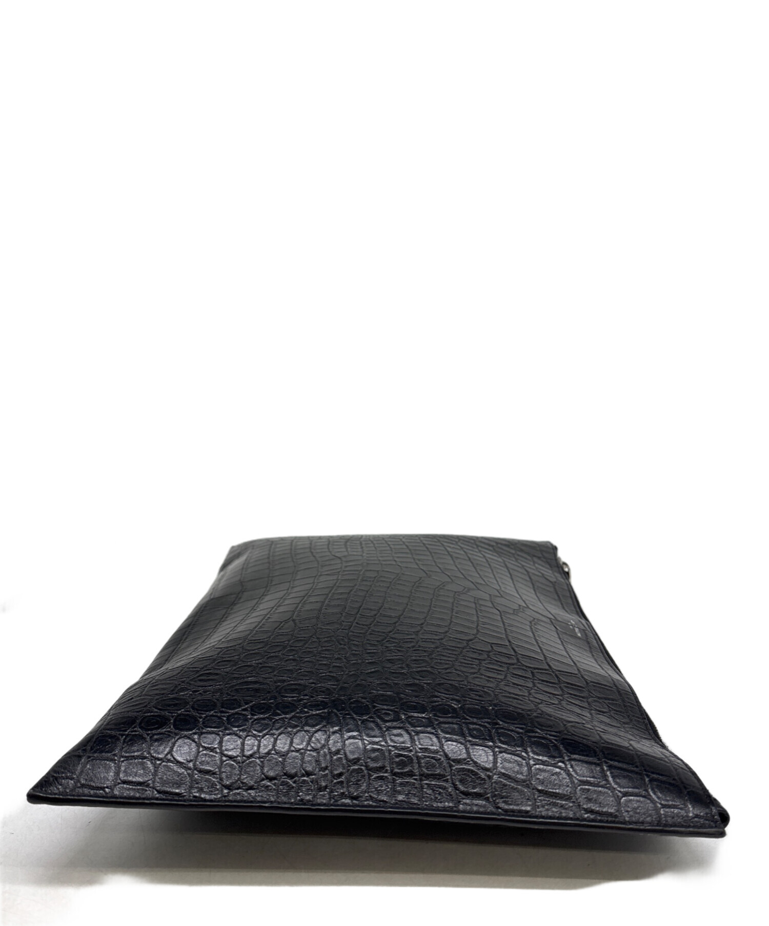 中古・古着通販】Saint Laurent Paris (サンローランパリ) クラッチ