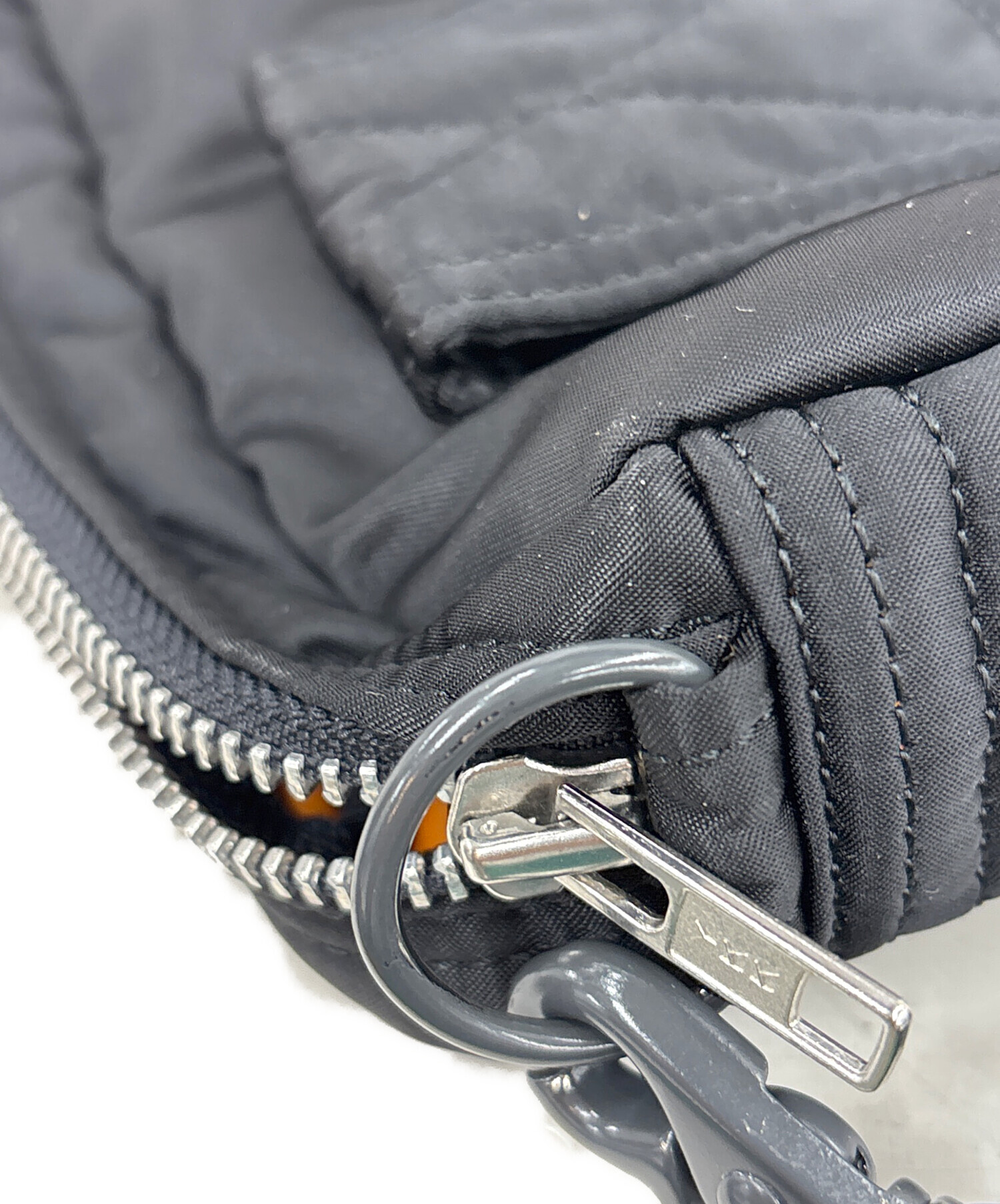 中古・古着通販】PORTER (ポーター) ショルダーバッグ 622-78809