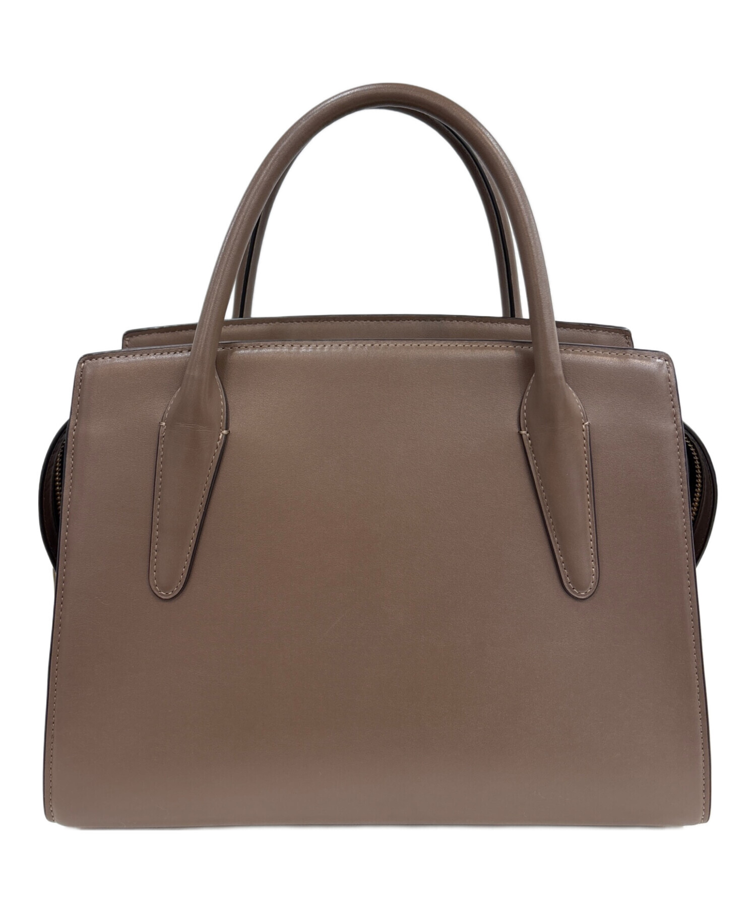 中古・古着通販】COACH (コーチ) 2WAYショルダーバッグ CP086 ラージ